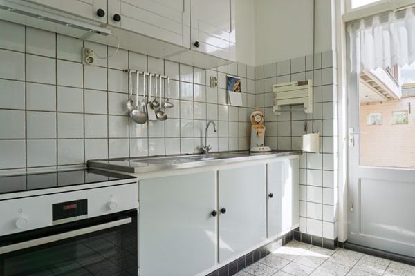 Medium property photo - Adriaan Poirtersstraat 12, 4624 HK Bergen op Zoom