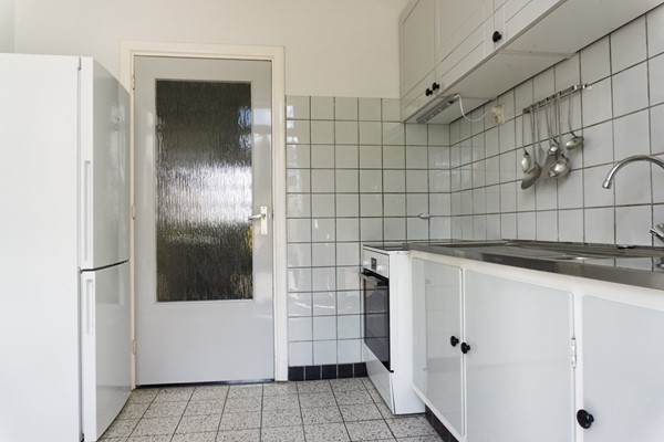 Medium property photo - Adriaan Poirtersstraat 12, 4624 HK Bergen op Zoom