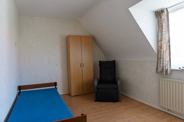 Medium property photo - Adriaan Poirtersstraat 12, 4624 HK Bergen op Zoom