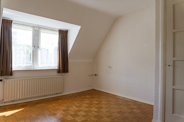 Medium property photo - Adriaan Poirtersstraat 12, 4624 HK Bergen op Zoom