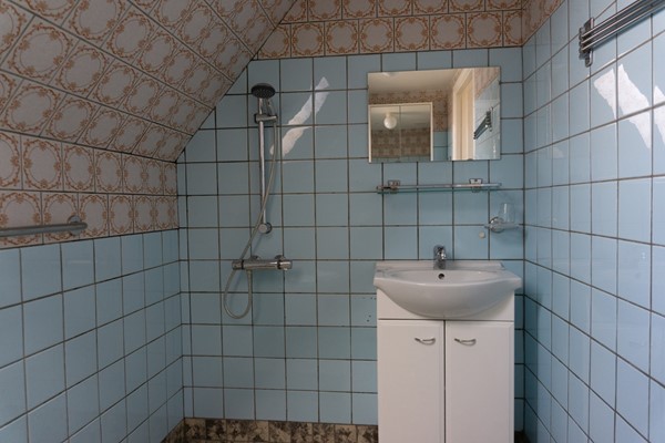 Medium property photo - Adriaan Poirtersstraat 12, 4624 HK Bergen op Zoom