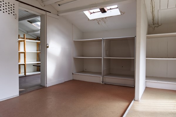 Medium property photo - Adriaan Poirtersstraat 12, 4624 HK Bergen op Zoom