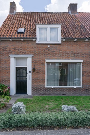 Medium property photo - Adriaan Poirtersstraat 12, 4624 HK Bergen op Zoom
