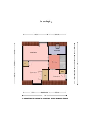 Medium property photo - Adriaan Poirtersstraat 12, 4624 HK Bergen op Zoom