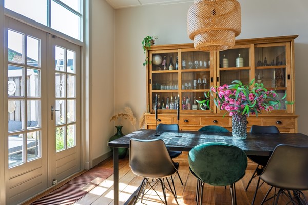 Medium property photo - Artilleriestraat 73, 4611 GC Bergen op Zoom