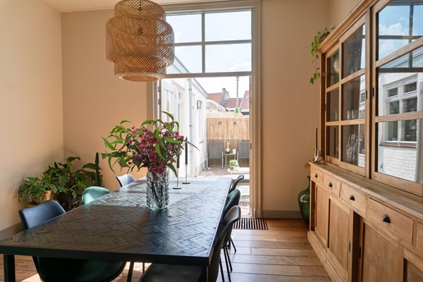 Medium property photo - Artilleriestraat 73, 4611 GC Bergen op Zoom