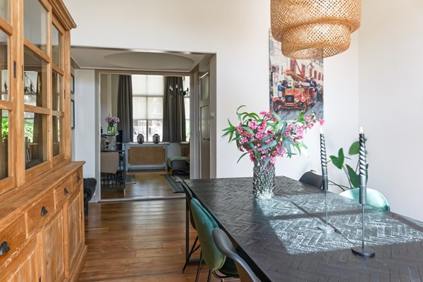 Medium property photo - Artilleriestraat 73, 4611 GC Bergen op Zoom