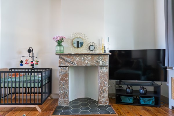 Medium property photo - Artilleriestraat 73, 4611 GC Bergen op Zoom