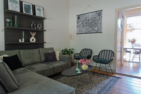 Medium property photo - Artilleriestraat 73, 4611 GC Bergen op Zoom