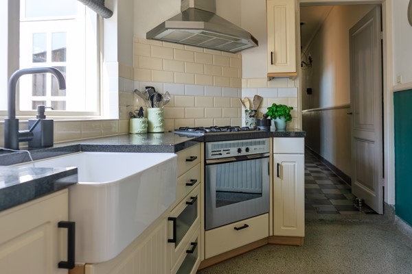 Medium property photo - Artilleriestraat 73, 4611 GC Bergen op Zoom