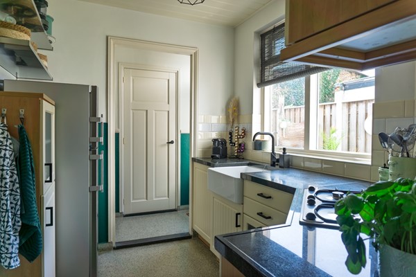Medium property photo - Artilleriestraat 73, 4611 GC Bergen op Zoom