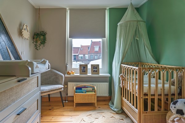 Medium property photo - Artilleriestraat 73, 4611 GC Bergen op Zoom