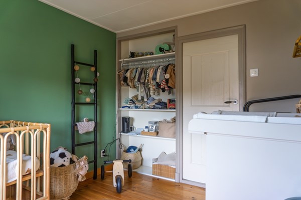 Medium property photo - Artilleriestraat 73, 4611 GC Bergen op Zoom