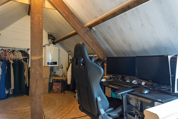 Medium property photo - Artilleriestraat 73, 4611 GC Bergen op Zoom