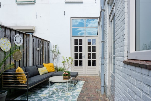 Medium property photo - Artilleriestraat 73, 4611 GC Bergen op Zoom