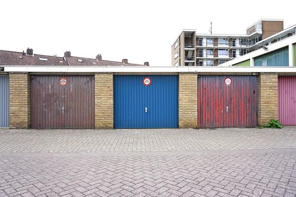 Property photo - Karel Doormanstraat 1G015, 4624EX Bergen op Zoom