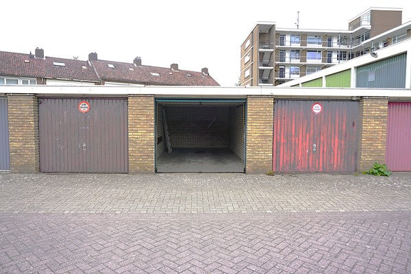 Medium property photo - Karel Doormanstraat 1G015, 4624 EX Bergen op Zoom
