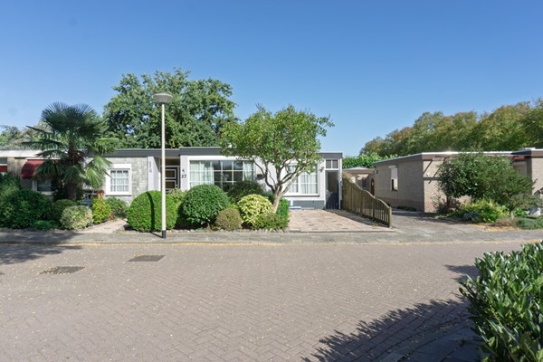 Property photo - Johann Strauszstraat 37, 4661CN Halsteren