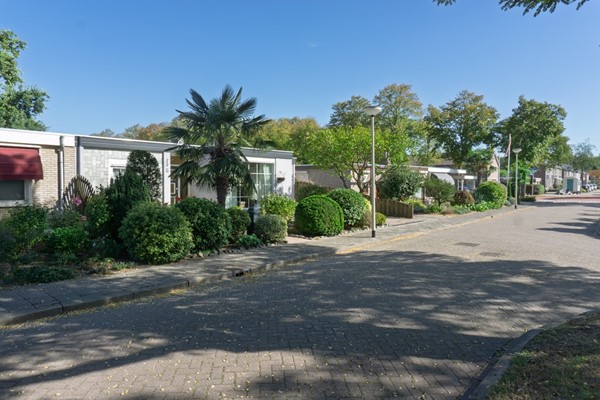 Medium property photo - Johann Strauszstraat 37, 4661 CN Halsteren