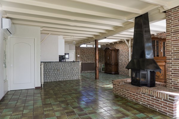 Medium property photo - Johann Strauszstraat 37, 4661 CN Halsteren