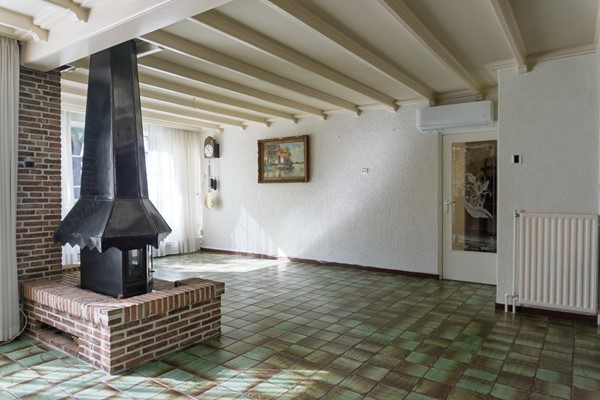 Medium property photo - Johann Strauszstraat 37, 4661 CN Halsteren