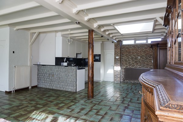 Medium property photo - Johann Strauszstraat 37, 4661 CN Halsteren