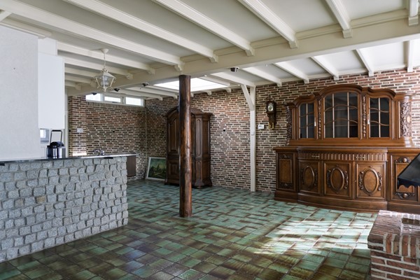 Medium property photo - Johann Strauszstraat 37, 4661 CN Halsteren