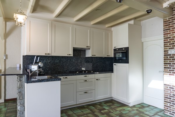 Medium property photo - Johann Strauszstraat 37, 4661 CN Halsteren