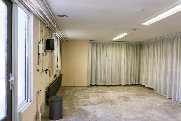 Medium property photo - Johann Strauszstraat 37, 4661 CN Halsteren