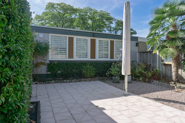 Medium property photo - Johann Strauszstraat 37, 4661 CN Halsteren