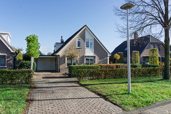 Property photo - Tuinstraat 29, 4634VR Woensdrecht