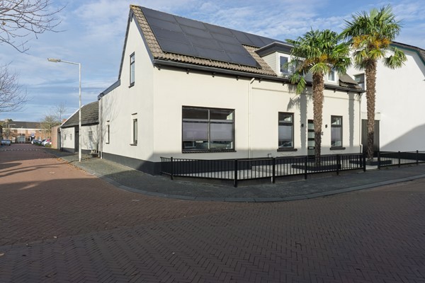 Property photo - Rembrandtstraat 9, 4625CA Bergen op Zoom