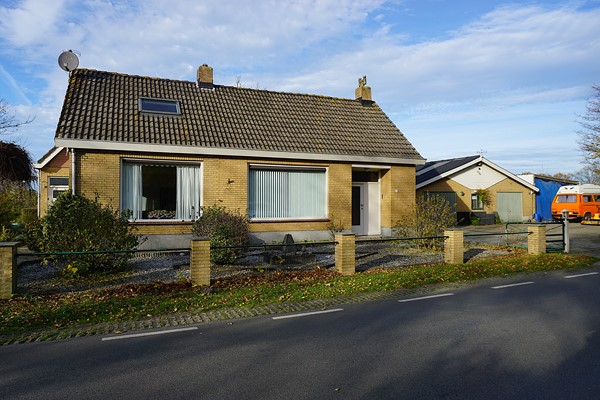 Property photo - Bergsebaan 83, 4622RM Bergen op Zoom