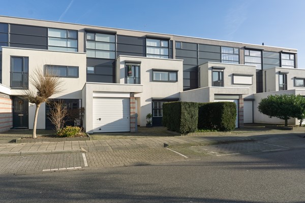 Property photo - Tarweplaat 17, 4617LP Bergen op Zoom