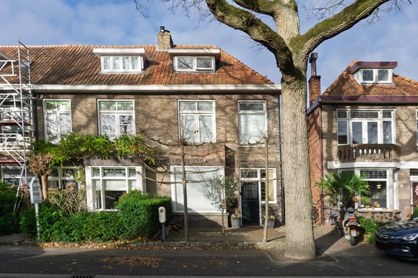 Property photo - Zandstraat 39, 4614CA Bergen op Zoom