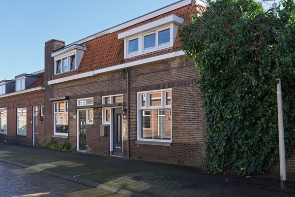 Property photo - Koning Willem II straat 37, 4615AG Bergen op Zoom