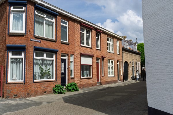 Property photo - Moeregrebstraat 40, 4611JD Bergen op Zoom