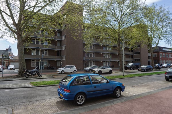 Property photo - Noordsingel 28, 4611SG Bergen op Zoom