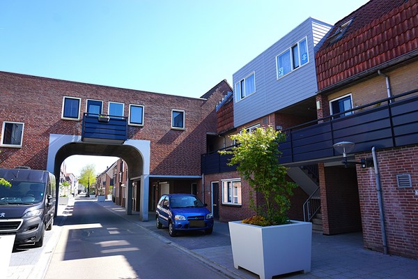 Property photo - Lindebaan 65, 4611LW Bergen op Zoom