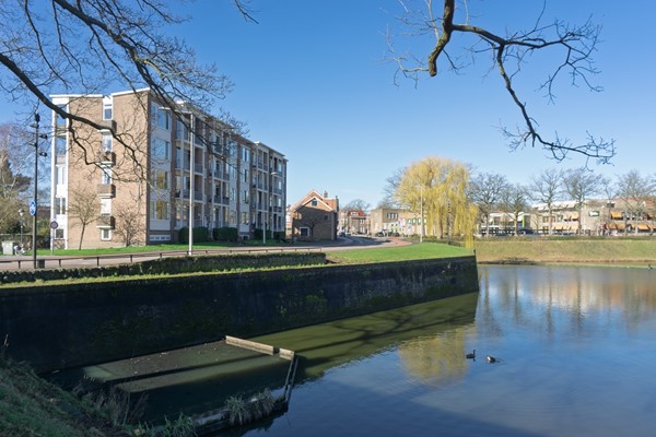 Te koop: Noordsingel 246, 4611SP Bergen Op Zoom
