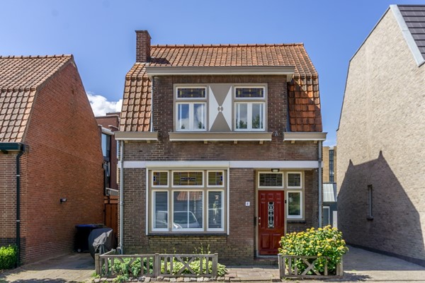 Te koop: Galgenbaan 8, 4615AD Bergen op Zoom