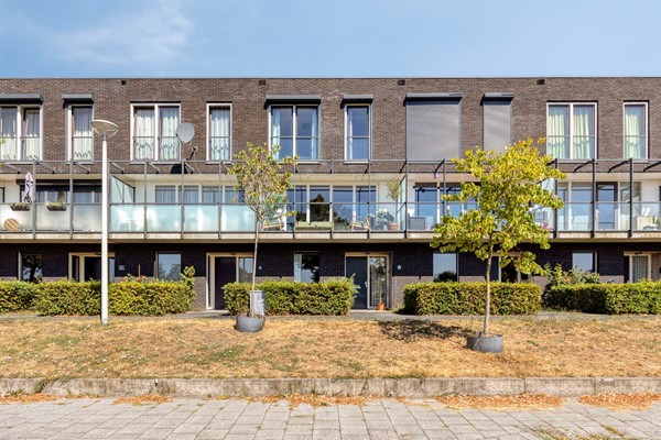 Property photo - Augustalaan 30, 4615HP Bergen op Zoom