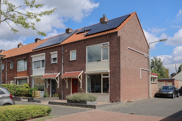 Te koop: Polluxstraat 4, 4625CD Bergen op Zoom