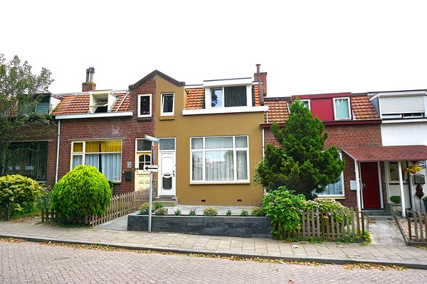Te koop: Langeweg 7, 4625EE Bergen op Zoom