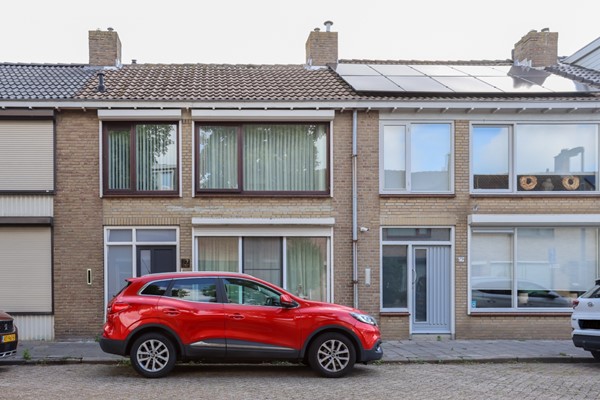 Te koop: Rijnlaan 77, 4615CA Bergen op Zoom