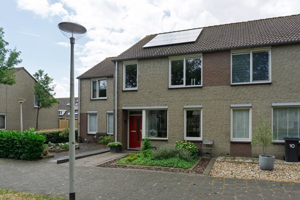 Te koop: Kouwerve 12, 4617ND Bergen op Zoom