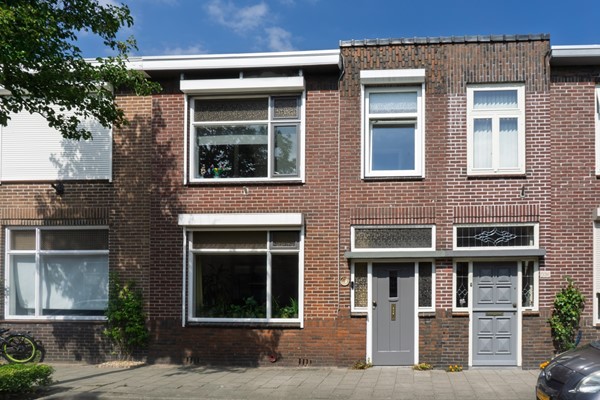 Te koop: Pastoor van Eekelenstraat 12, 4615EZ Bergen op Zoom