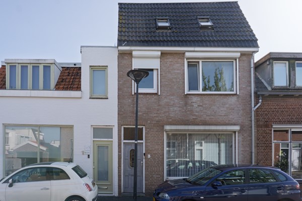 Te koop: Maarten Trompstraat 3, 4625EC Bergen op Zoom