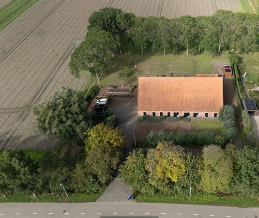 Te koop: Kladseweg 65A, 4664RC Lepelstraat