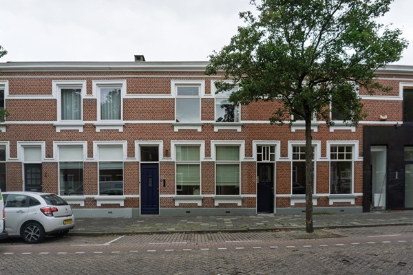 Te koop: Zuidsingel 6, 4611LJ Bergen op Zoom